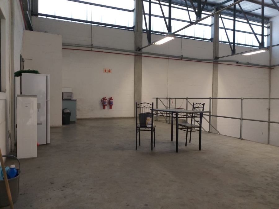 To Let Commercial Property for Rent in Airport Industria Western Cape